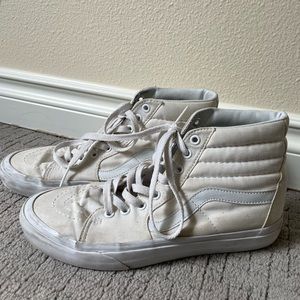Vans Old Skool High Tops